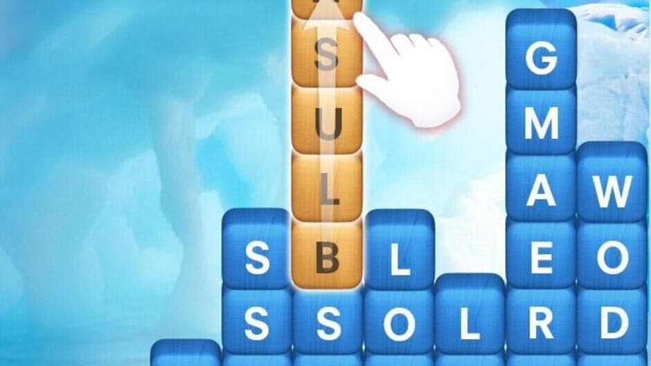 Скриншот 2 из Word Crush