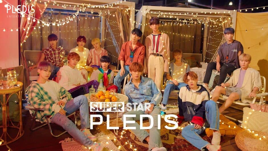 Скриншот 5 из SuperStar Pledis