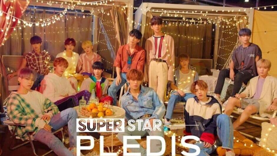 Скриншот 4 из SuperStar Pledis