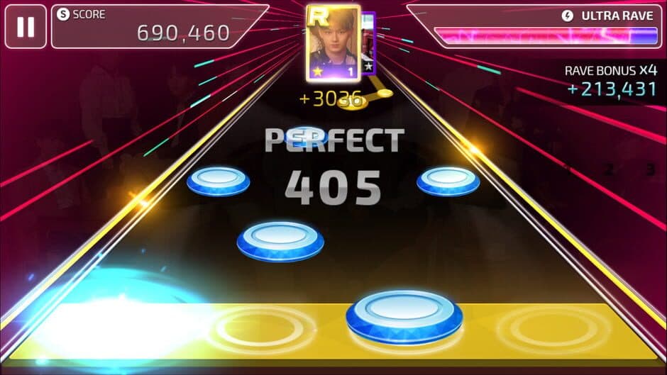 Скриншот 12 из SuperStar Pledis