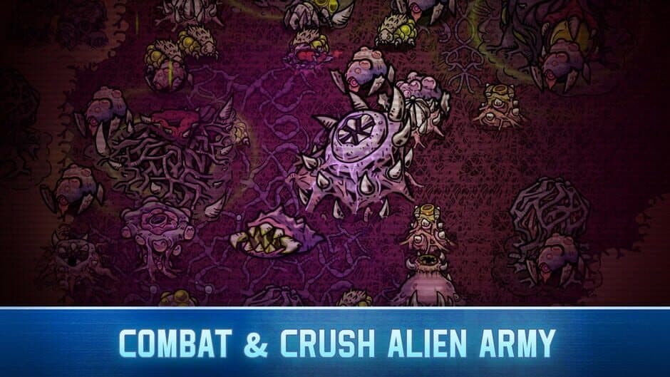 Скриншот 6 из Xeno Command
