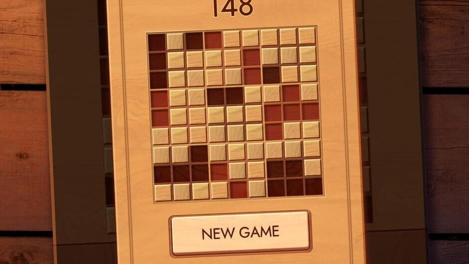 Скриншот 3 из Woodoku