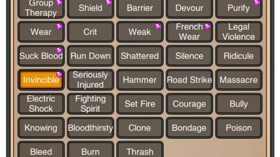 Скриншот 5 из Travel of Heroes