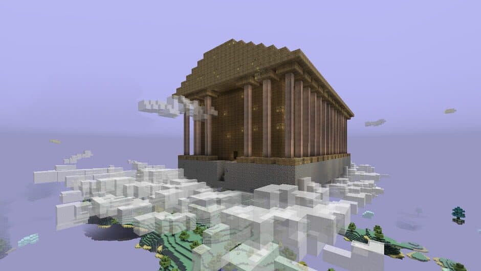 Скриншот 1 из The Aether