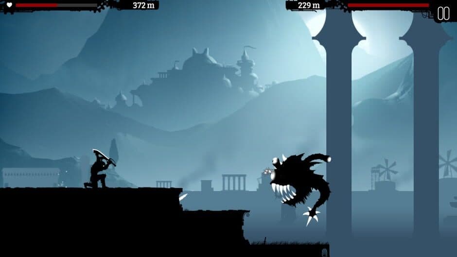 Скриншот 2 из Dark Lands