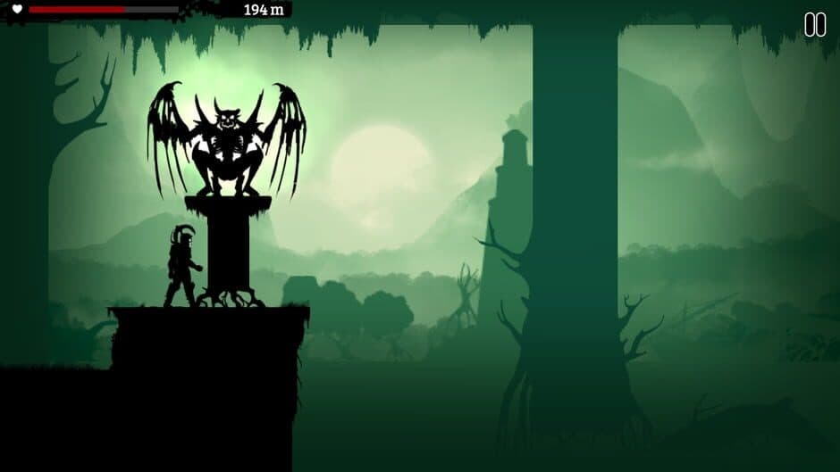 Скриншот 4 из Dark Lands
