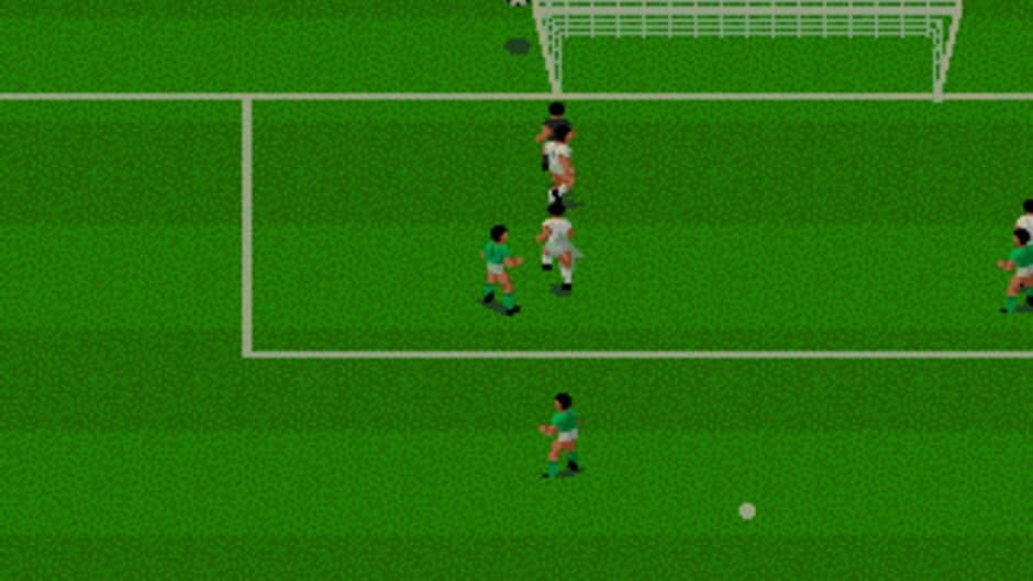 Скриншот 1 из Italy 1990