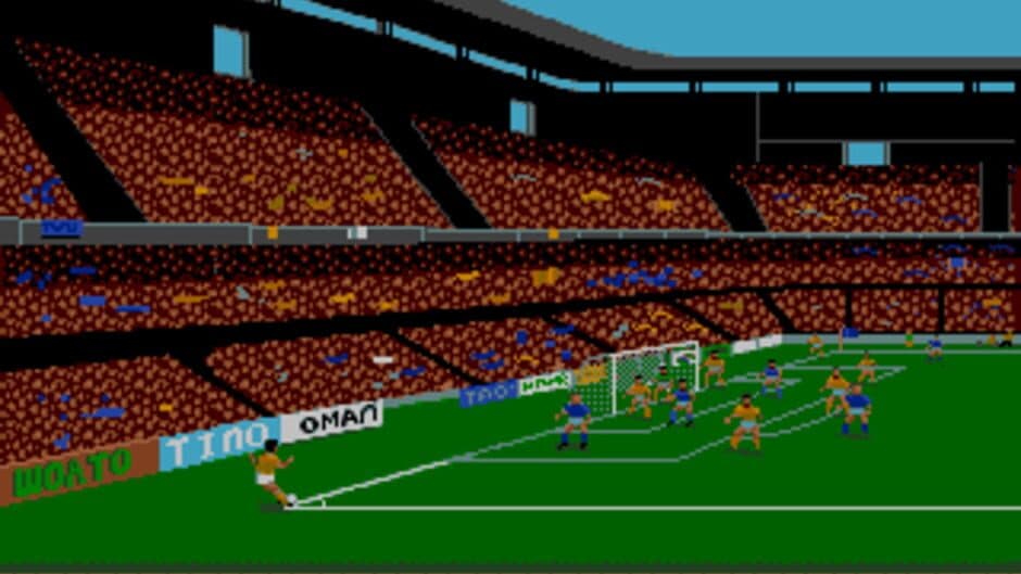 Скриншот 3 из Italy 1990