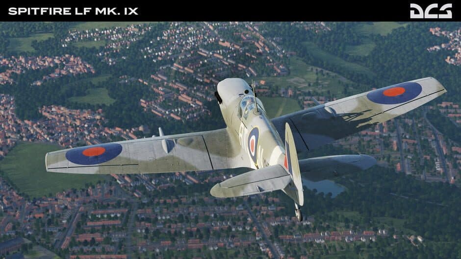 Скриншот 3 из DCS World