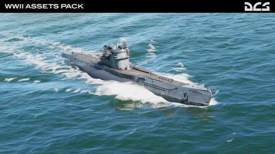 Скриншот 5 из DCS World