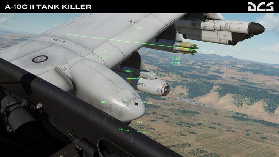 Скриншот 9 из DCS World