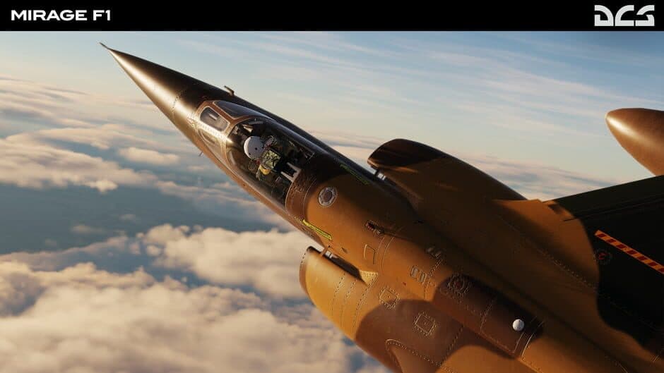 Скриншот 10 из DCS World