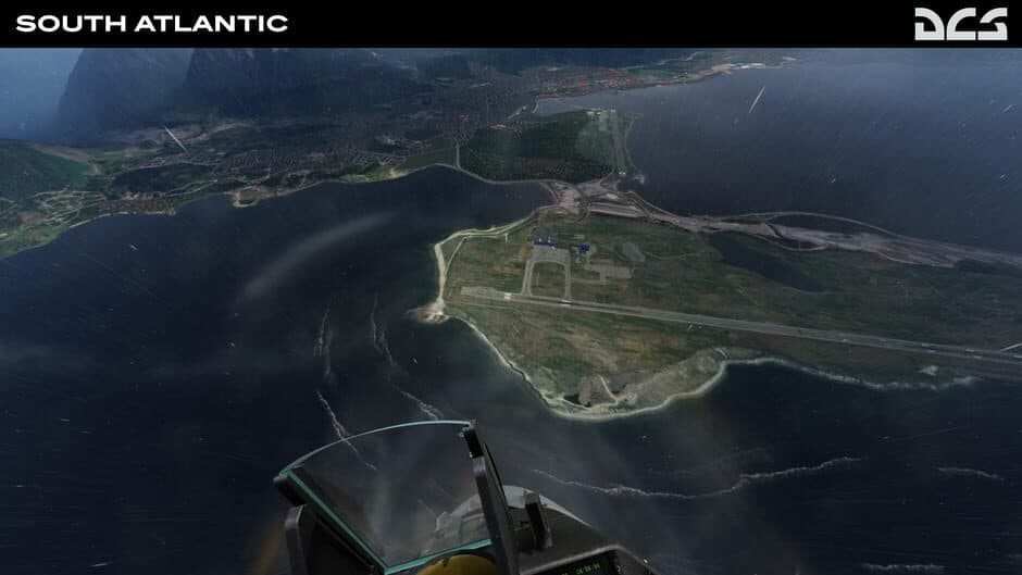 Скриншот 11 из DCS World