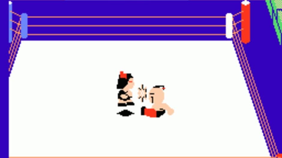 Скриншот 2 из Tag Team Match M.U.S.C.L.E.