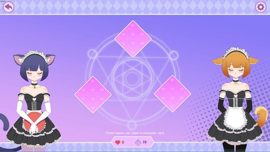 Скриншот 3 из Love Wish 2