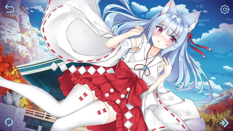 Скриншот 4 из Love Wish 2