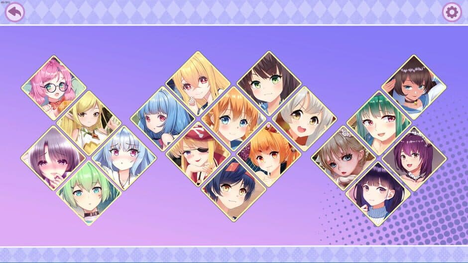 Скриншот 6 из Love Wish 2