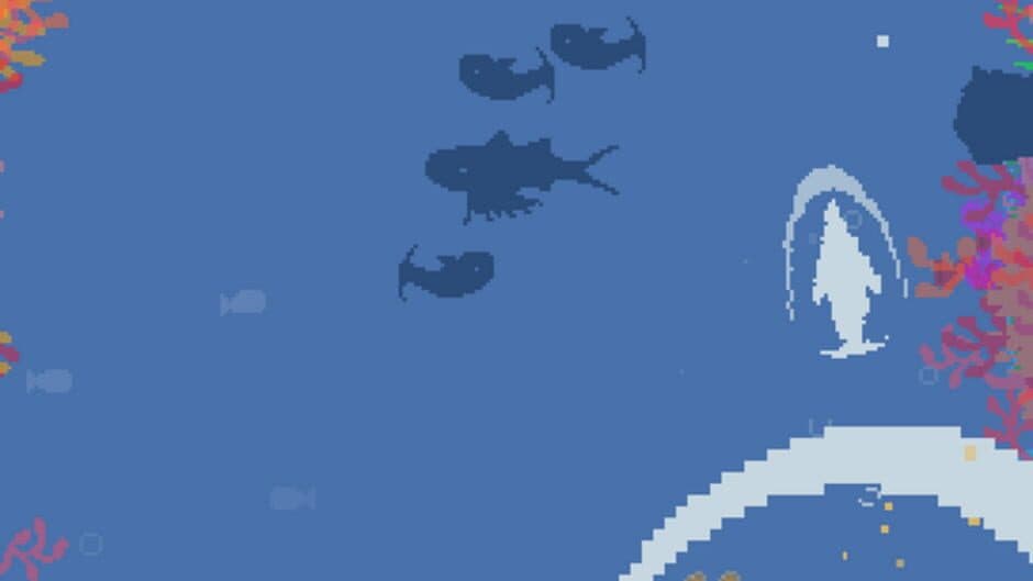 Скриншот 4 из Dolphin Squadron