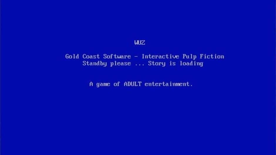 Скриншот 1 из Wuz
