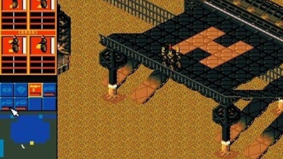 Скриншот 2 из Syndicate