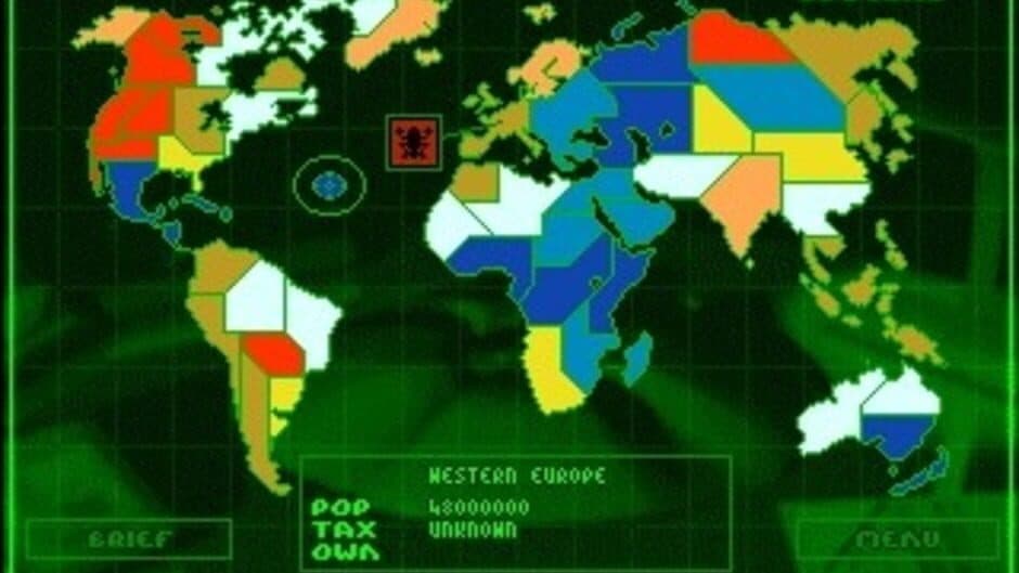 Скриншот 5 из Syndicate
