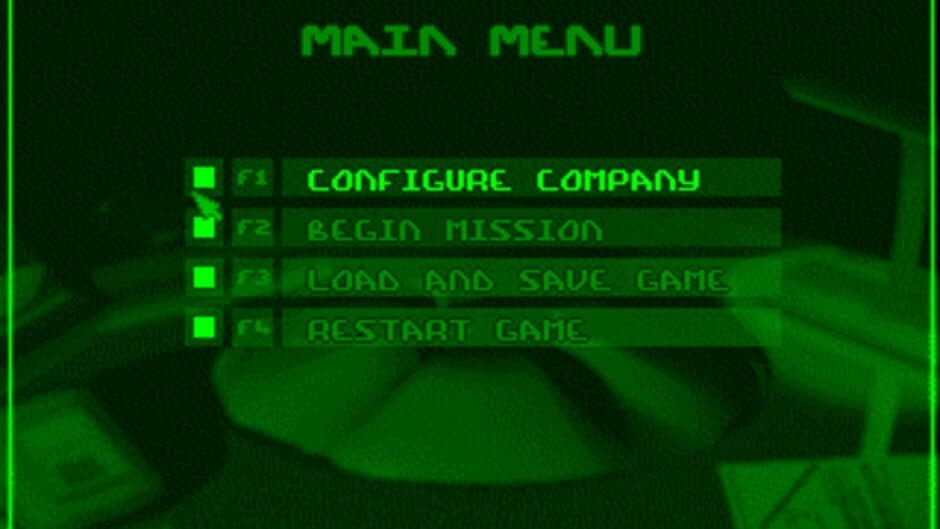 Скриншот 6 из Syndicate