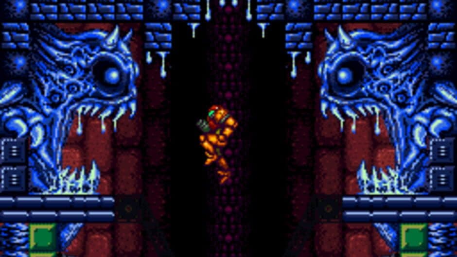 Скриншот 2 из Super Metroid: Z-Factor
