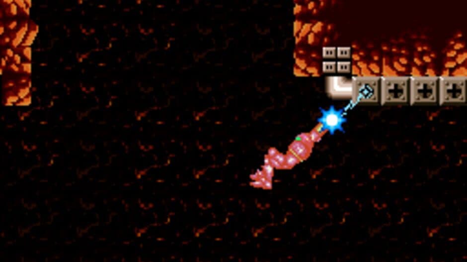 Скриншот 7 из Super Metroid: Arrival