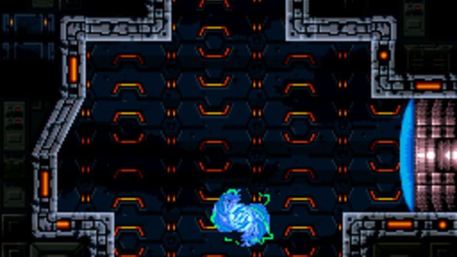 Скриншот 10 из Super Metroid: Arrival