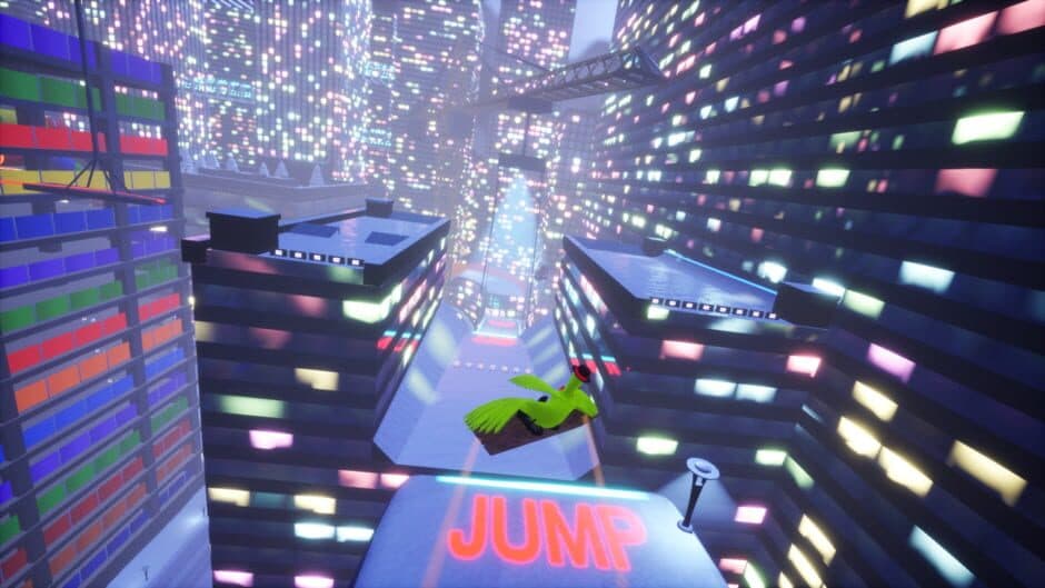 Скриншот 2 из Slopecrashers