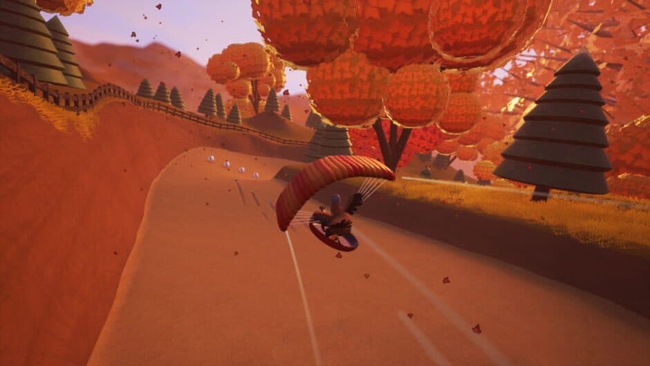 Скриншот 3 из Slopecrashers