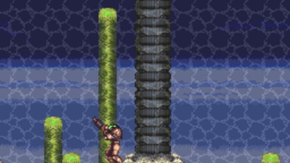 Скриншот 1 из Super Metroid: Hydellius