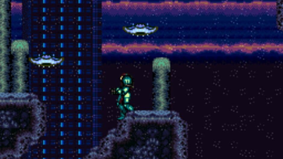 Скриншот 3 из Super Metroid: Hydellius