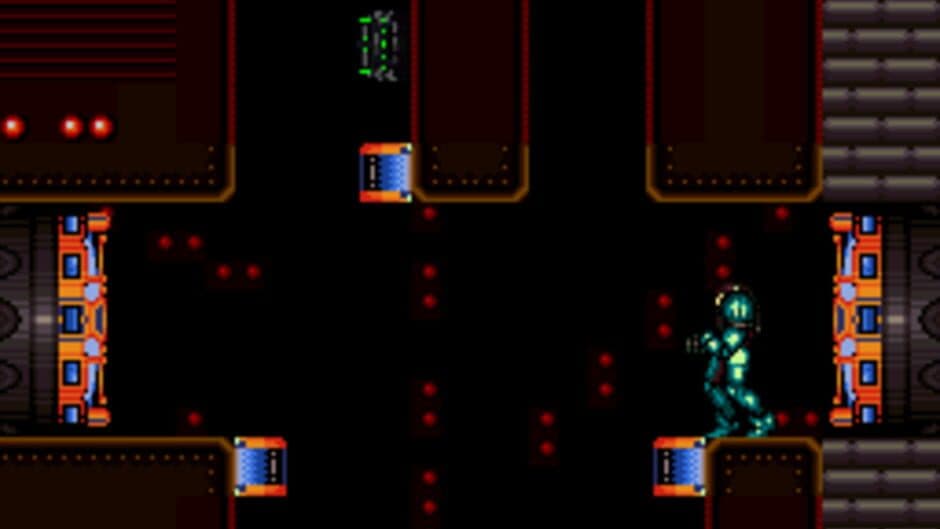 Скриншот 4 из Super Metroid: Hydellius