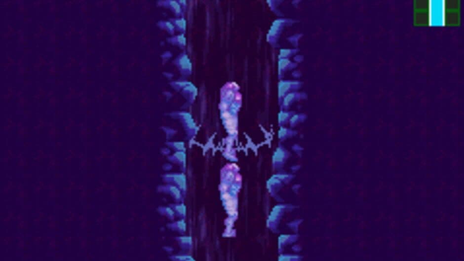 Скриншот 1 из Metroid: SR387