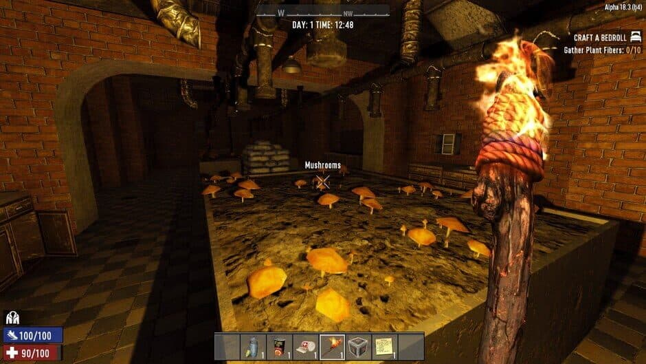 Скриншот 10 из 7 Days to Die