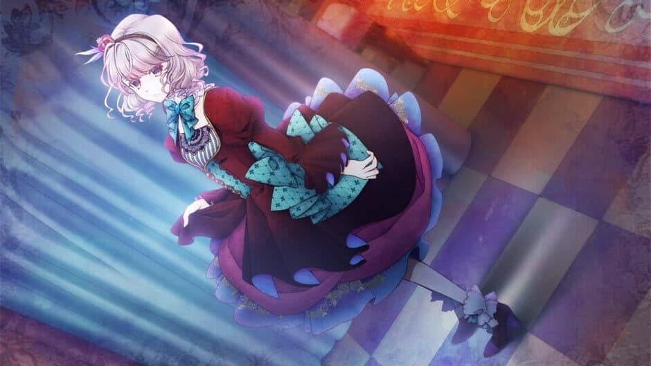 Скриншот 1 из Sweet Clown: Gozen San-ji no Okashi na Doukeshi