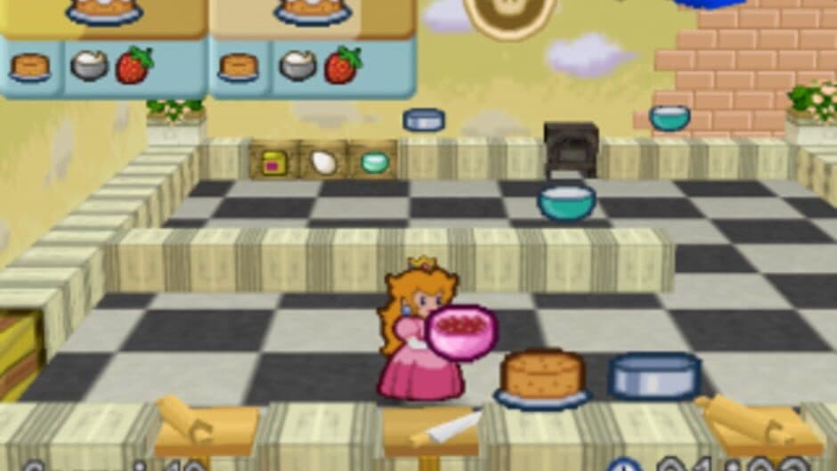 Скриншот 6 из Cooking Princess