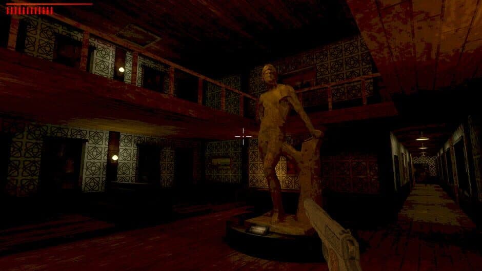 Скриншот 1 из Dead Beacon
