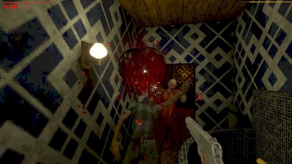 Скриншот 4 из Dead Beacon
