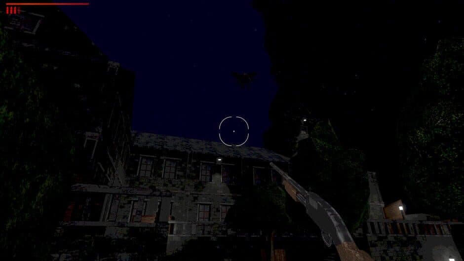 Скриншот 6 из Dead Beacon