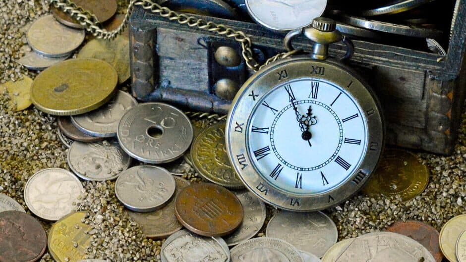 Скриншот 1 из Master of Pieces: Jigsaw Puzzles - Vintage