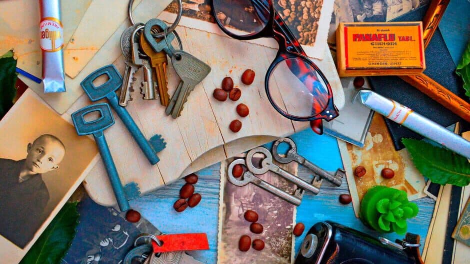 Скриншот 2 из Master of Pieces: Jigsaw Puzzles - Vintage