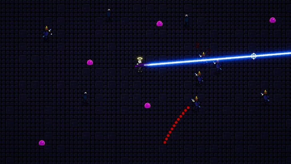 Скриншот 5 из Roguevive