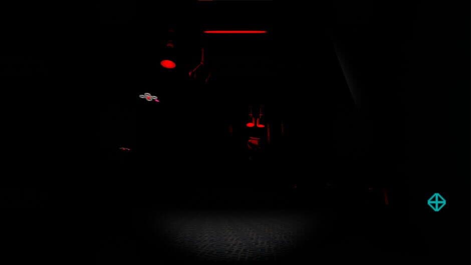 Скриншот 5 из Scar in the Void