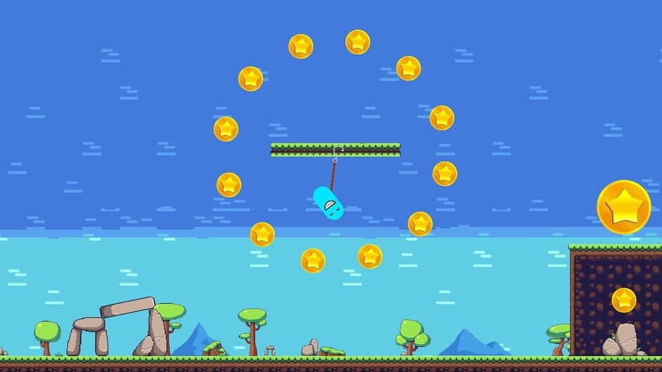 Скриншот 3 из Hook & Go