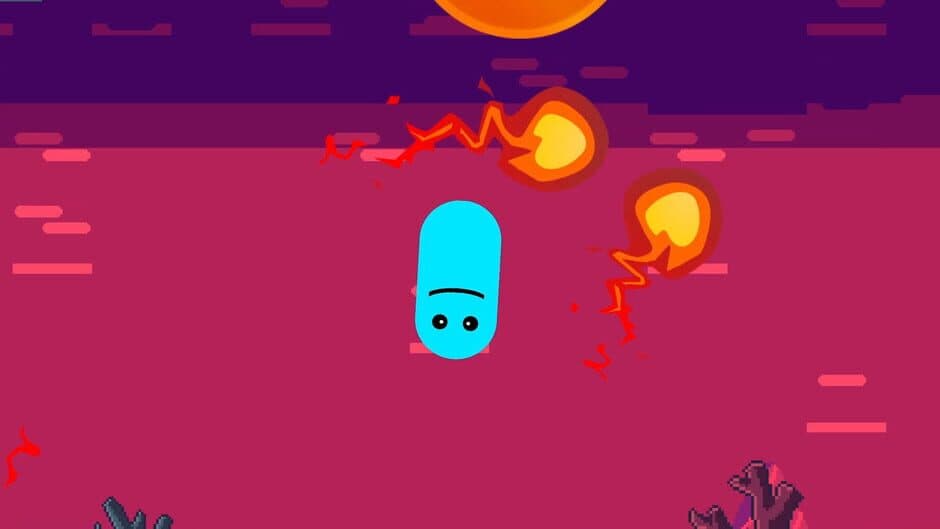 Скриншот 4 из Hook & Go