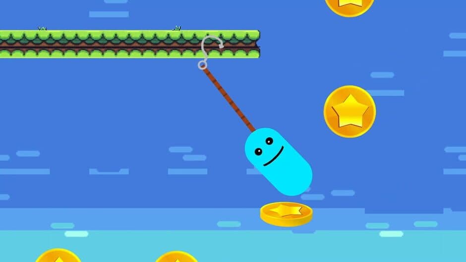 Скриншот 5 из Hook & Go
