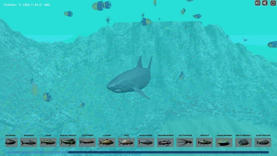 Скриншот 6 из The Fish