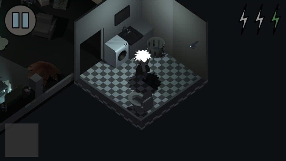 Скриншот 5 из UnHappy Place